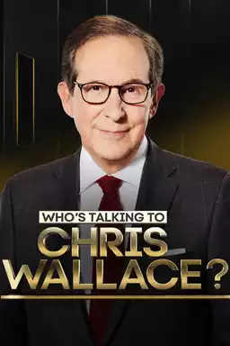 Who's Talking to Chris Wallace?