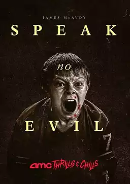 Speak No Evil
