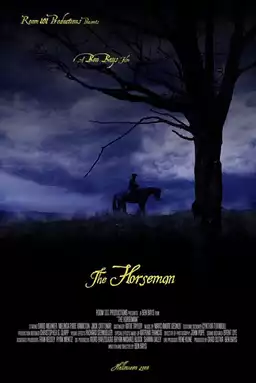 The Horseman