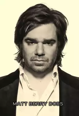 Matt Berry Does