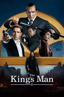 Kingsman: The Great Game