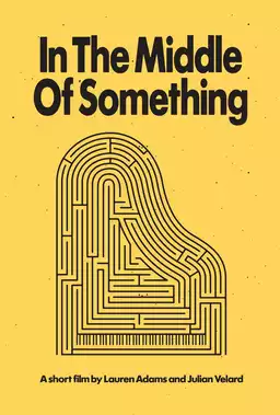 In The Middle Of Something