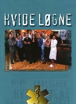 Hvide løgne