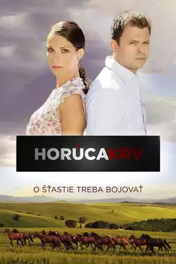 Horúca krv