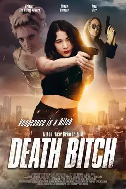 Death Bitch