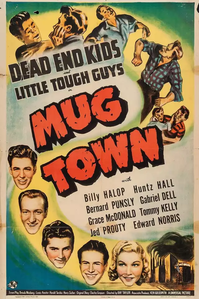 movie vertical poster fallback
