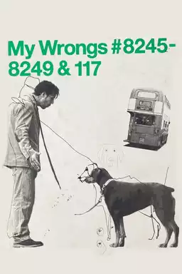 My Wrongs 8245–8249 & 117