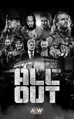 AEW All Oct 2019