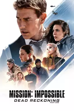 Mission: Impossible 7