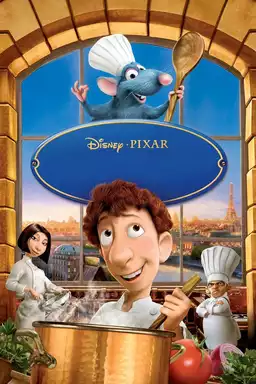 Ratatouille