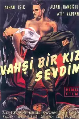 Vahşi Bir Kız Sevdim