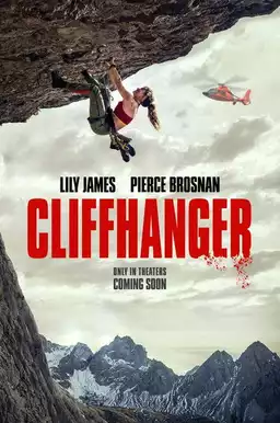 Cliffhanger
