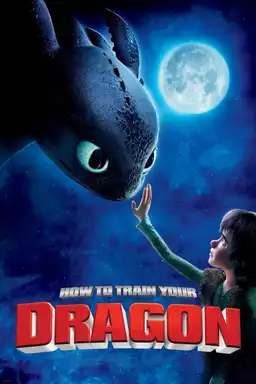 movie How to Train Your Dragon