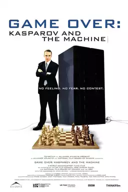 Game Over: Kasparov and the Machine