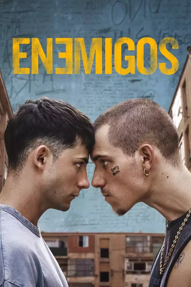 movie vertical poster fallback