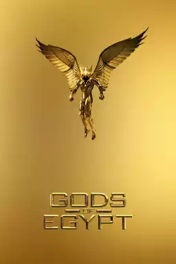 Gods of Egypt