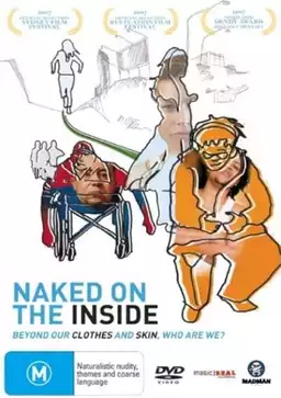 Naked on the Inside