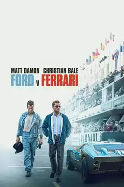 Ford v. Ferrari