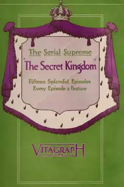 The Secret Kingdom