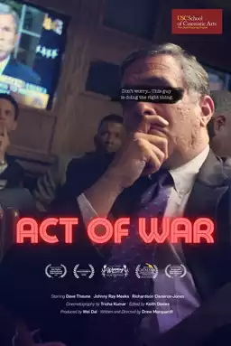 Act of War