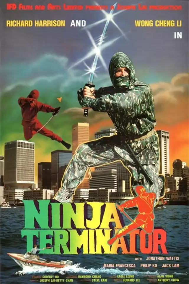 movie vertical poster fallback