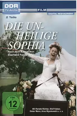 Die unheilige Sophia