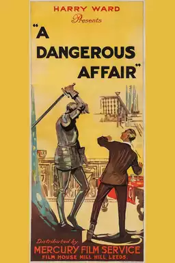 A Dangerous Affair