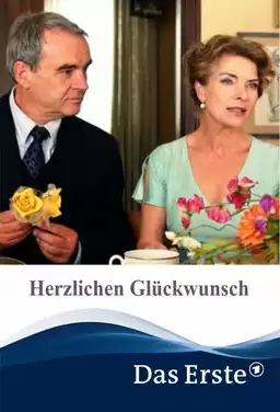 Herzlichen Glückwunsch