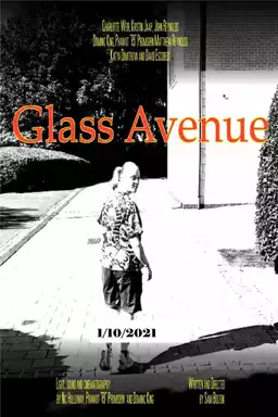 Glass Avenue