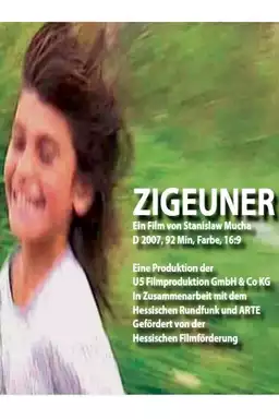 Zigeuner