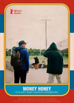 Money Honey