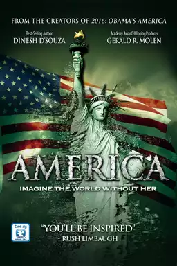 America: Imagine the World Without Her