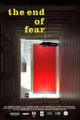 The End of Fear