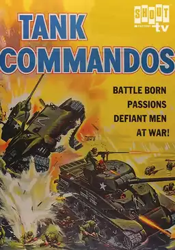 Tank Commandos