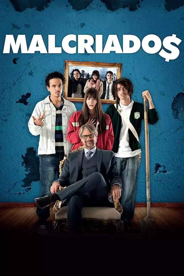 movie vertical poster fallback
