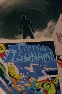 Captain Tsunami