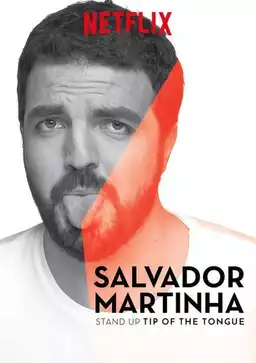 Salvador Martinha: Tip of the Tongue