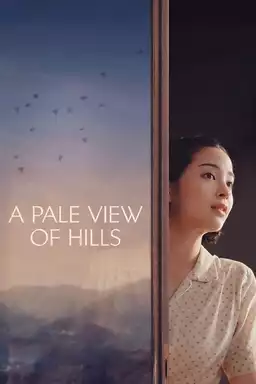 A Pale View of Hills