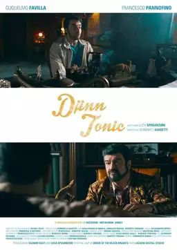 Djinn Tonic