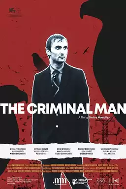 The Criminal Man