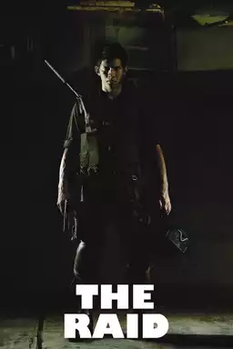 The Raid