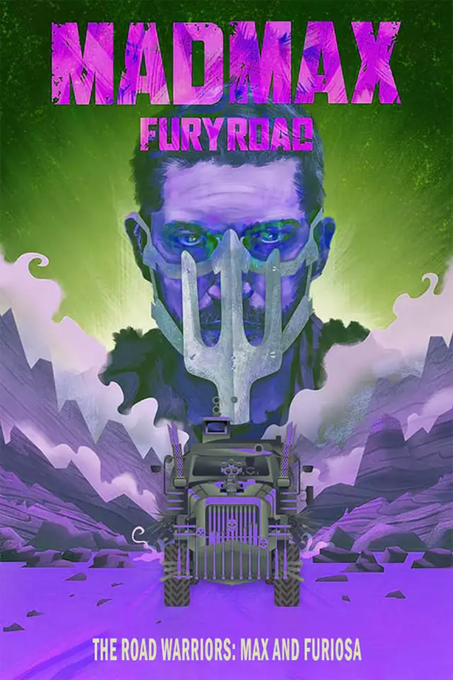 movie vertical poster fallback
