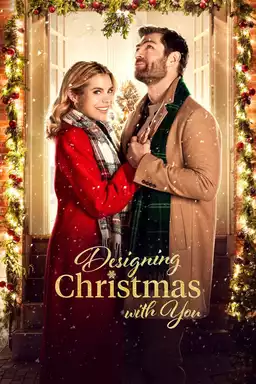 Designing Christmas with You