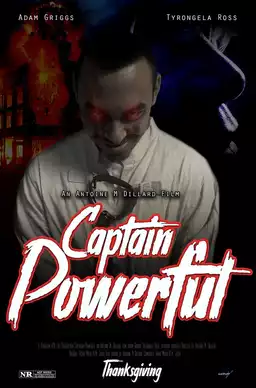 Captain Powerful