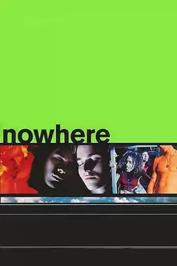 Nowhere