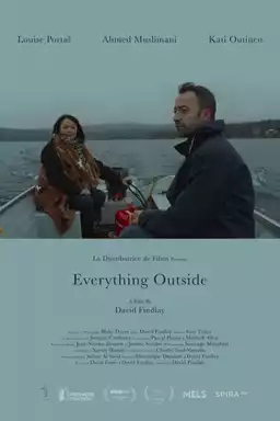 Everything Outside