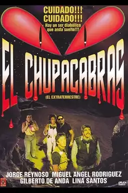 El chupacabras