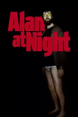 Alan at Night