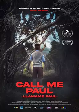 Call Me Paul