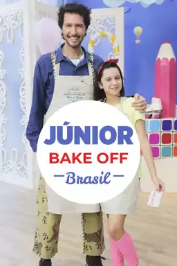 Júnior Bake Off Brasil